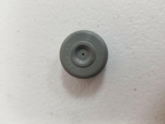 Used Pentax OF-B97 Cap for Rubber Inlet Seal OF-B70