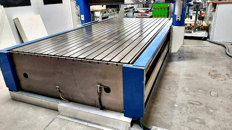 Used 2004 Einzinger  ME 2500 -