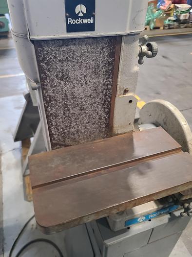 Used Rockwell ?