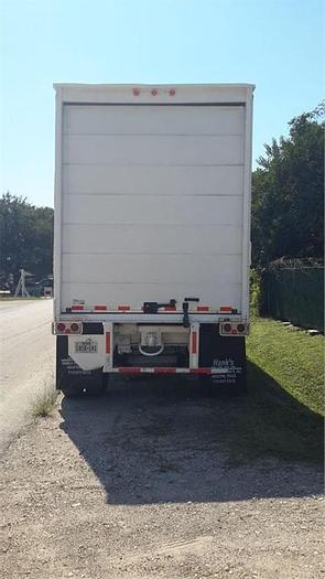Used 2003 MOND 48FT