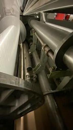 Gebraucht 1 gebr. Hacoba Direktbäumanlage: Bj. 1985