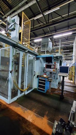 Usato 1999 P. CARNAGHI ATF 12 T CNC