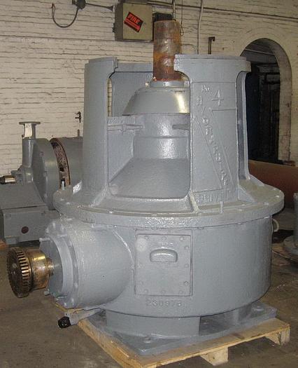 Used BLACK CLAWSON 300 #21627