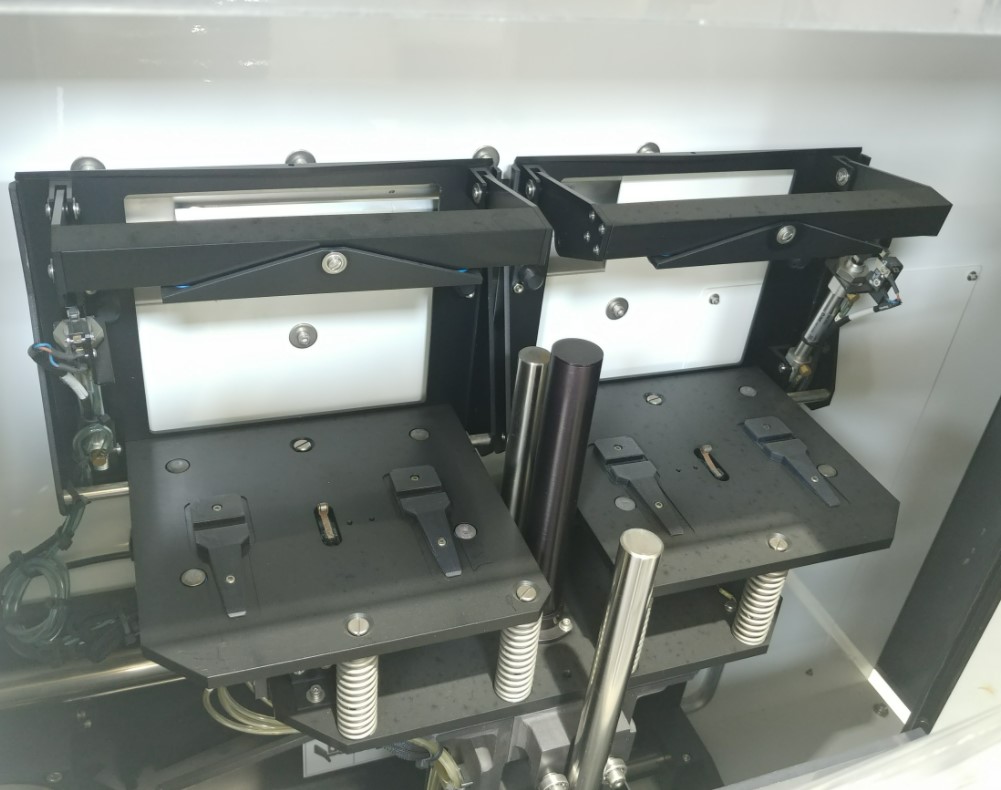 Used AMAT P5000 PECVD