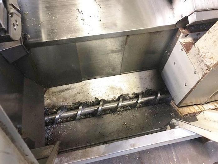 Used 2004 HAAS SL-20T