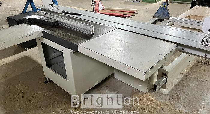 Used Hold Sliding Table Saw #BM2340