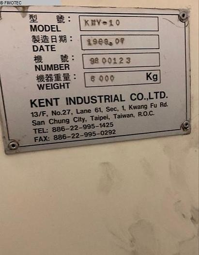 D'occasion 1999 HEAD CUV 10