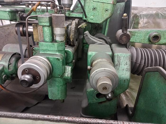 Used VOLLMER Fini-duo