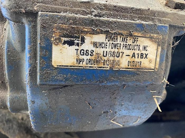 Used 2013 Freightliner CORONADO 122 SD