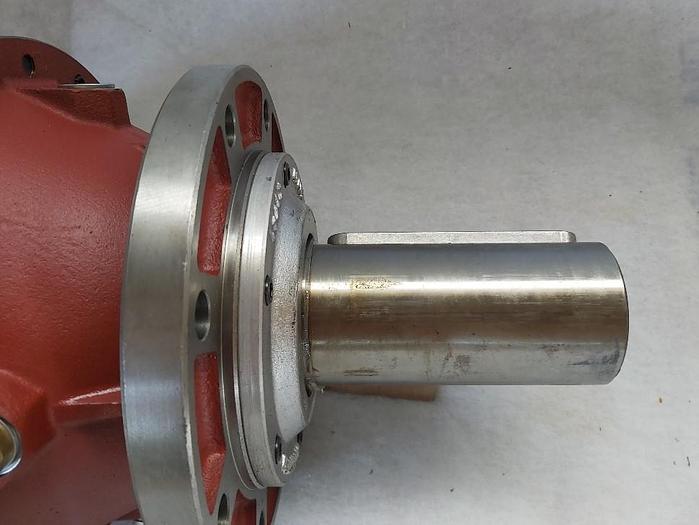 Planetengetriebe, RR310D MC R=21,68 RF A, Reggiana Riduttori,  neu -45%