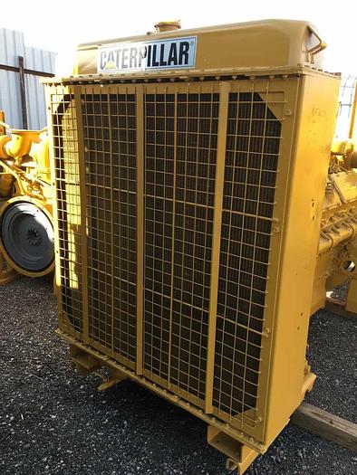 Used Caterpillar D3412 DITA
