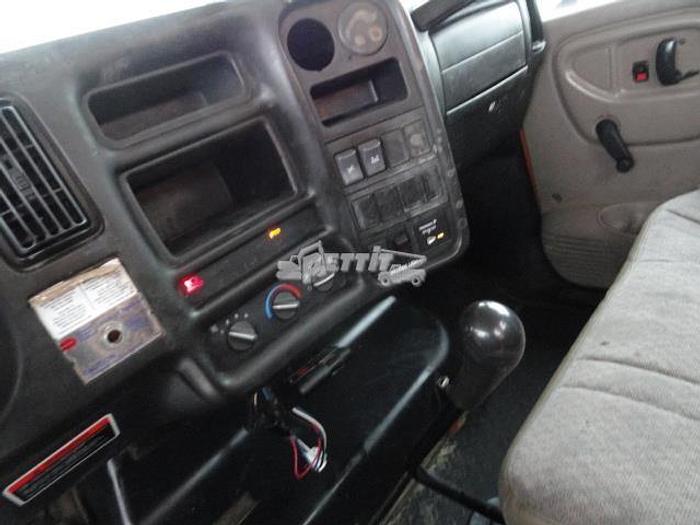 Used 2009 GMC TOPKICK C7500