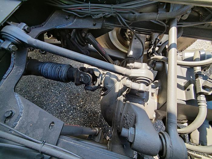 Used 2009 International Prostar