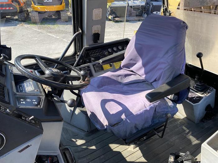 Usato 1994 CATERPILLAR 438B