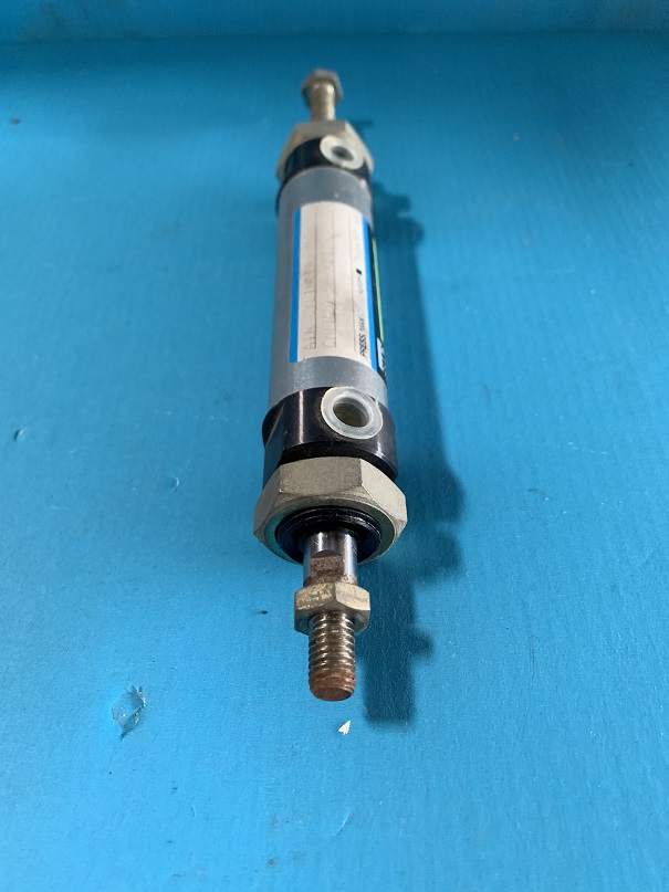 Used SMC Air Cylinder CMFN20-50-X27