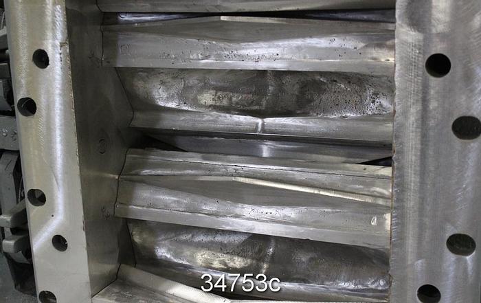 Refurbished Impco 300 Thick Stock Pump, Rebuilt #34753