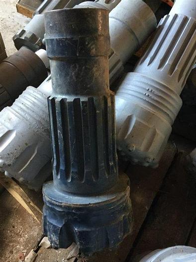 Used 7-7/8" QL8 HAMMER BIT - QL87875CCDDGU