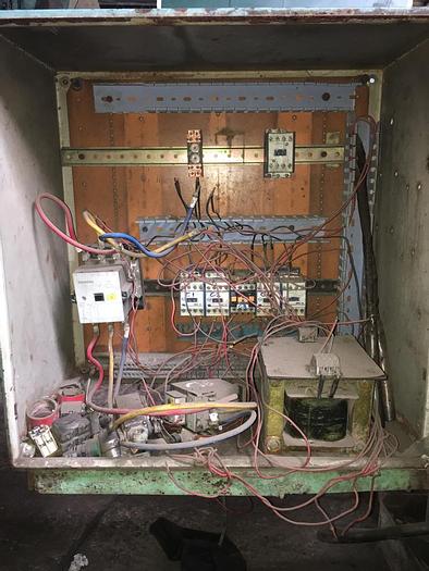 Used Reduce Forging Roll Bliss