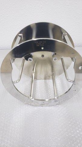 Used Semitool Rotor QTY 8