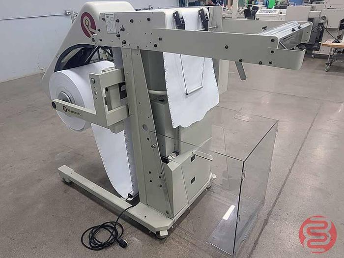 Used Roll Systems   U800152-57