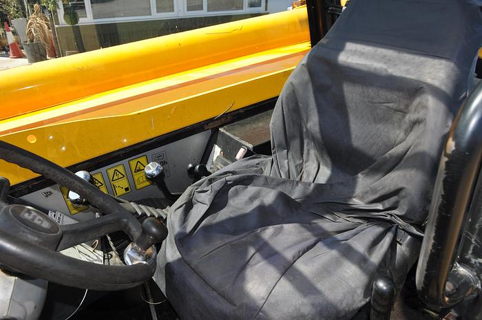 Used 2006 JCB 535-125