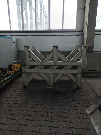 Used 2014 AKYAPAK  AHS 20/50