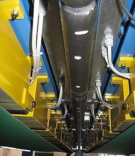 New F&P  Sheet Handling & Packaging Systems (New)  #3579