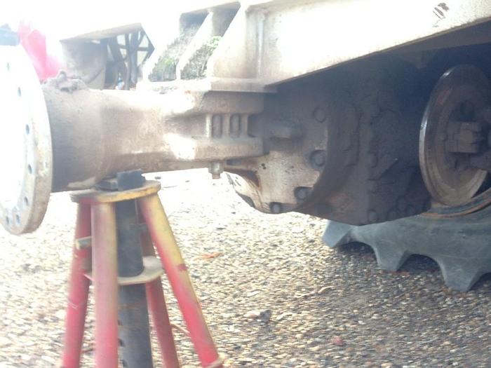 Used MERTZ M26HD 623B 0997 R121016