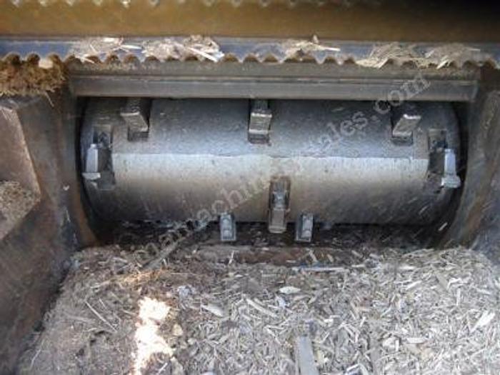 Used Vermeer HG-6000