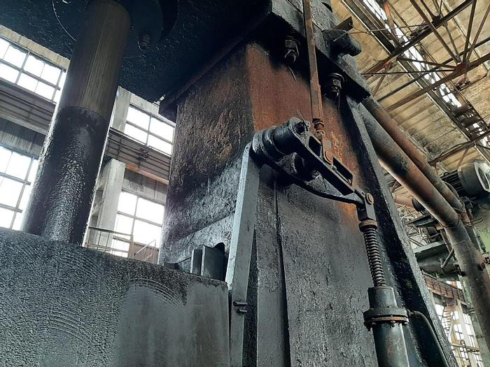 Used Kramatorsk 18KP