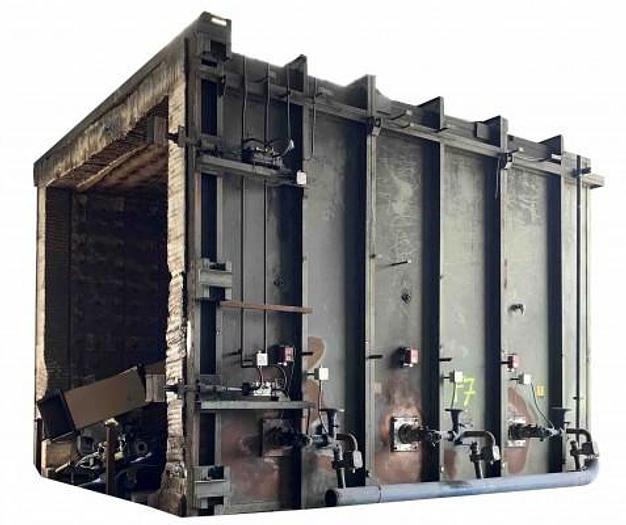 Used *** Steel Production Machinery (Used/Re-Manufactured)