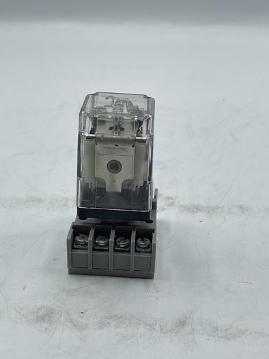 Used Potter & Brumfield KRPA-11AN-120