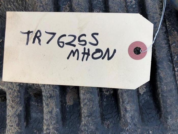 7-5/8" Steel Tooth Medium-Hard Bit - TR7625SMHON