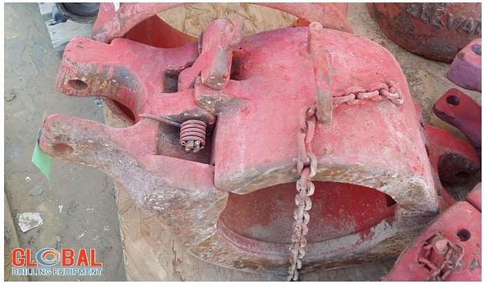 Used Item 0812 : Casing Elevators