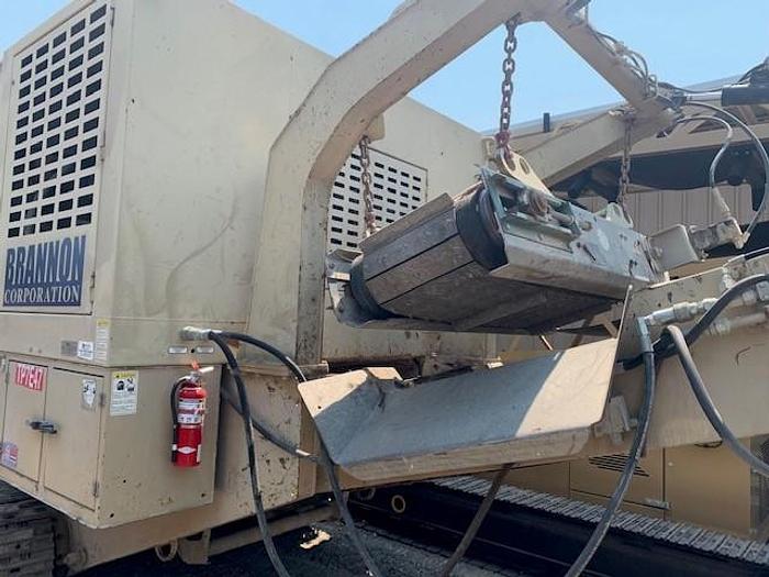 Used 2012 KPI-JCI GT125