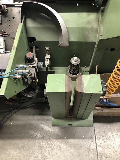 Usato RILEGATRICE - RILECART - PB 796