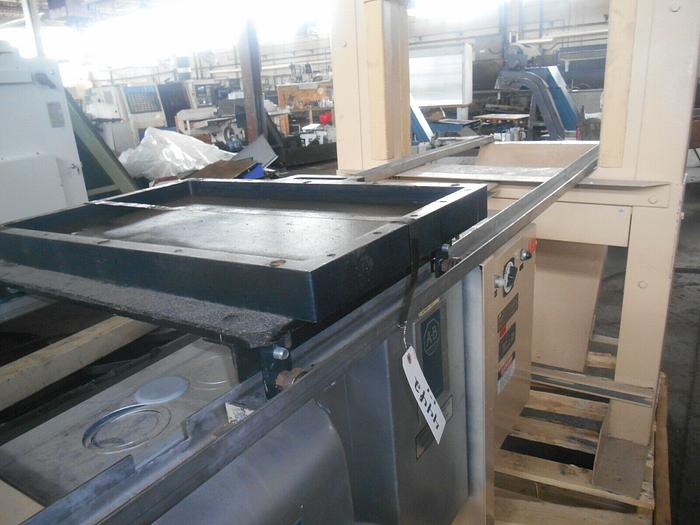 Used Magnaflux SB 2824