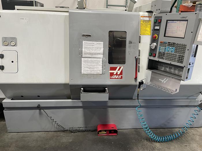 Used 2004 HAAS SL-30 CNC Turning Center