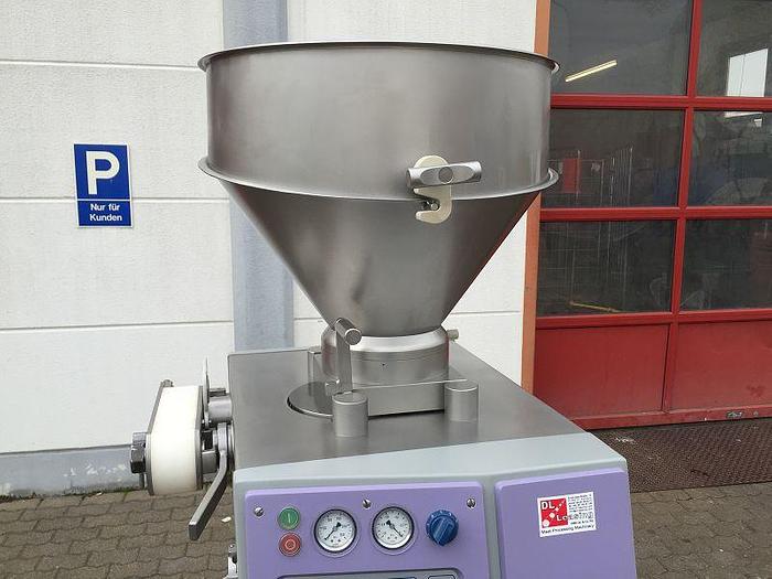 Gebraucht Handtmann VF 50 Vacuum Filling Machine, refurbished