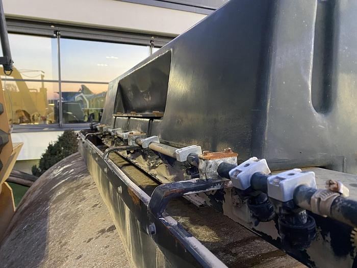 Usato 1999 DYNAPAC CC501