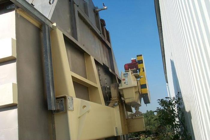 Used 1981 BELOIT 3945 #19479