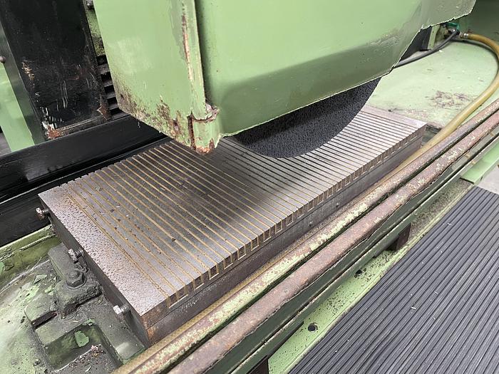 Gebruikt Ziersch & Baltrusch ZB 63