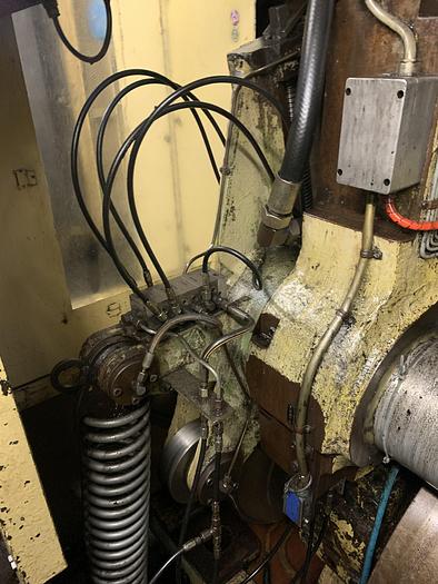 Used Part Former Hot AMP70