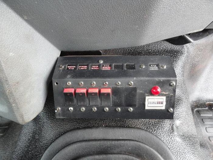 Used 2011 TEREX XT60/70