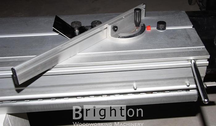 2018 ARTISAN UA320A Sliding Table Saw -