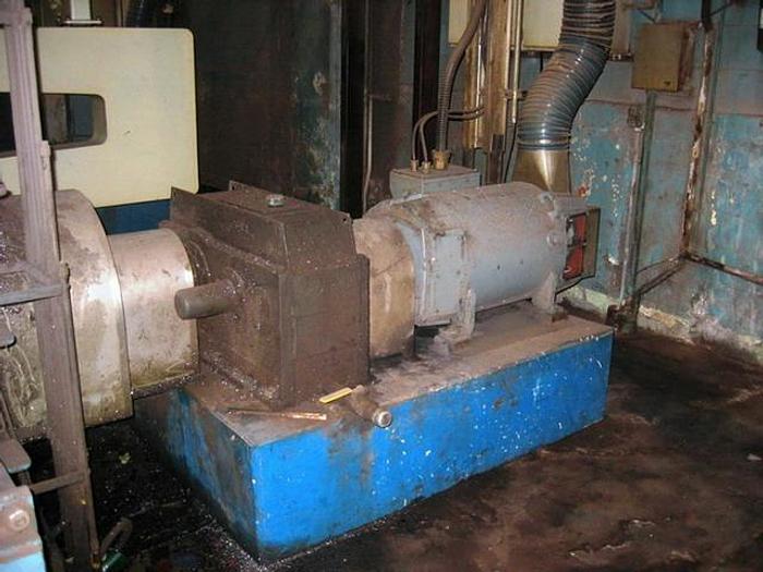 Used LG INDUSTRIES #22477