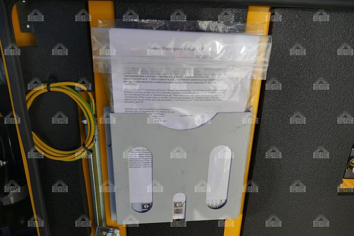 2021 ATLAS COPCO HiLIGHT H5+