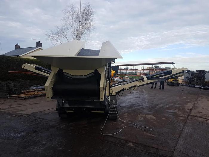 2021 IMS double deck screener