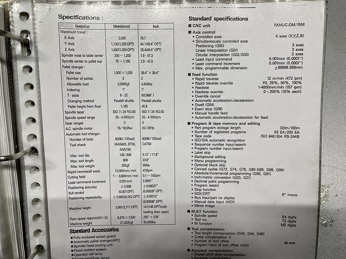 Used Daewoo ACE-H100