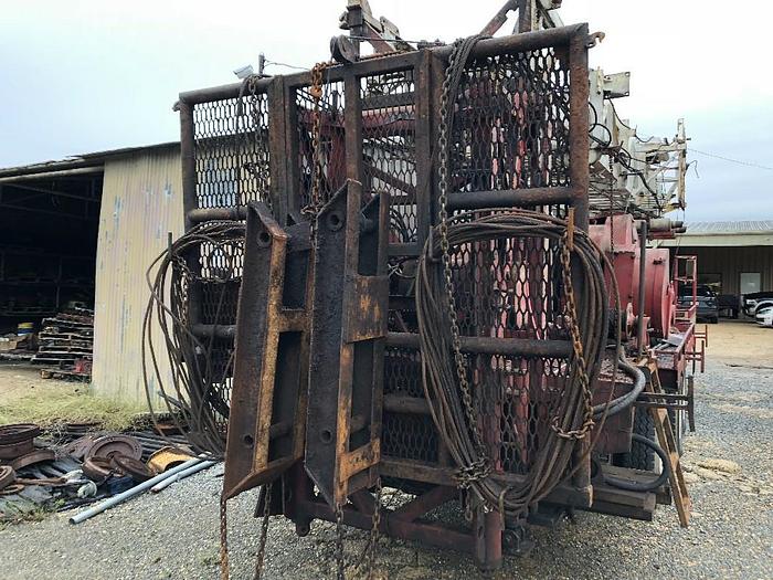 Used WILSON SUPER 38